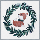 Cuadro Zorrito