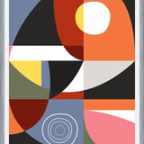 Cuadro Intuitive