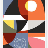 Cuadro Intuitive