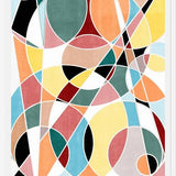 Cuadro Stained Glass Window 4