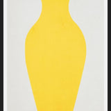 Cuadro Yellow Jar