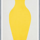 Cuadro Yellow Jar