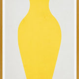 Cuadro Yellow Jar