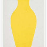 Cuadro Yellow Jar
