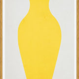 Cuadro Yellow Jar