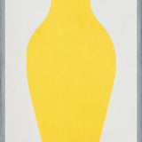 Cuadro Yellow Jar