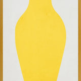 Cuadro Yellow Jar