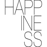 Canvas Happiness