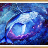 Cuadro Nebula Cetus