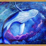 Cuadro Nebula Cetus