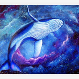 Cuadro Nebula Cetus