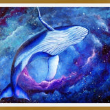 Cuadro Nebula Cetus