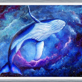 Cuadro Nebula Cetus