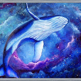 Cuadro Nebula Cetus