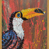 Cuadro Tucano Toucan
