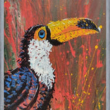 Cuadro Tucano Toucan