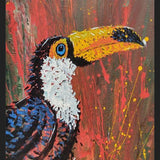 Cuadro Tucano Toucan