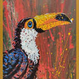 Cuadro Tucano Toucan