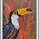 Cuadro Tucano Toucan