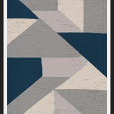 Cuadro Abstract Texturized II