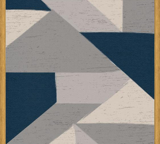 Cuadro Abstract Texturized II