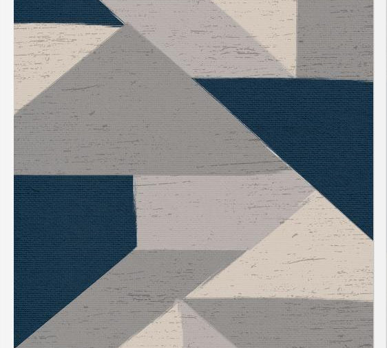 Cuadro Abstract Texturized II