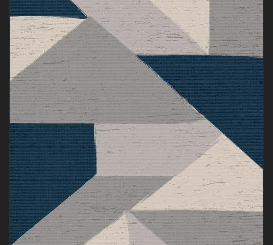 Cuadro Abstract Texturized II