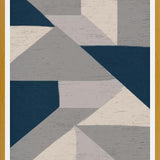 Cuadro Abstract Texturized II