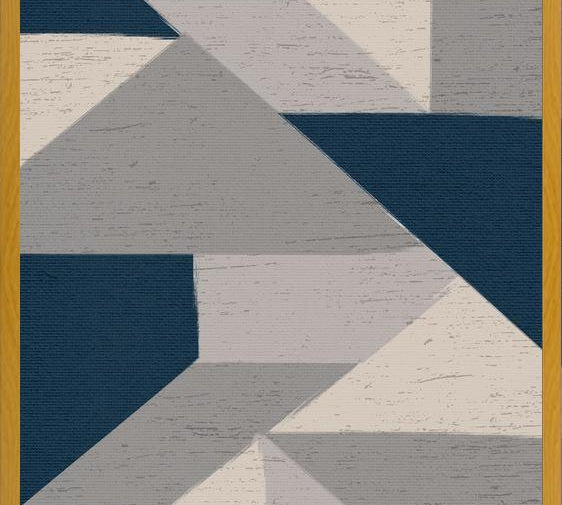 Cuadro Abstract Texturized II