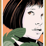 Cuadro Mathilda