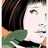 Cuadro Mathilda