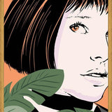 Cuadro Mathilda