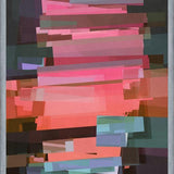 Cuadro Overlapping Parts II