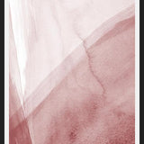 Cuadro Full moon - Old rose