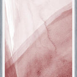 Cuadro Full moon - Old rose
