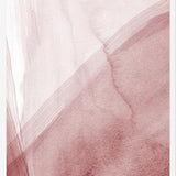 Cuadro Full moon - Old rose