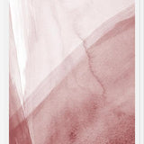 Cuadro Full moon - Old rose