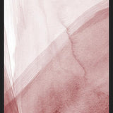 Cuadro Full moon - Old rose