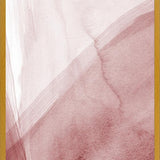 Cuadro Full moon - Old rose