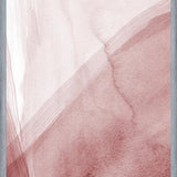 Cuadro Full moon - Old rose