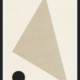 Cuadro GEOMETRIC ART - 03B