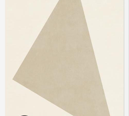 Cuadro GEOMETRIC ART - 03B