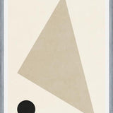 Cuadro GEOMETRIC ART - 03B