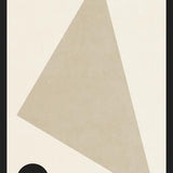 Cuadro GEOMETRIC ART - 03B