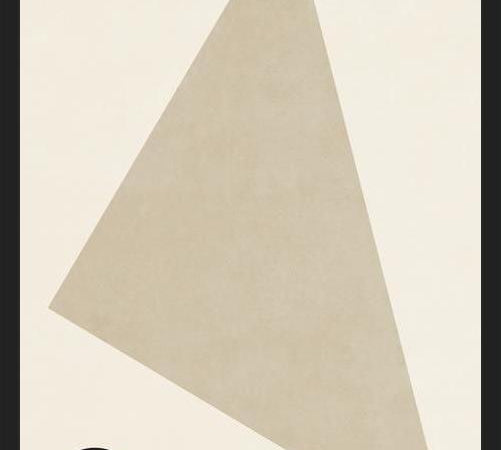 Cuadro GEOMETRIC ART - 03B