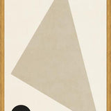 Cuadro GEOMETRIC ART - 03B
