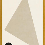 Cuadro GEOMETRIC ART - 03B