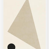 Cuadro GEOMETRIC ART - 03B
