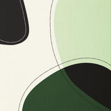 Canvas Menta Verde