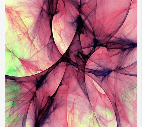 Cuadro Consciousness Expansion 2